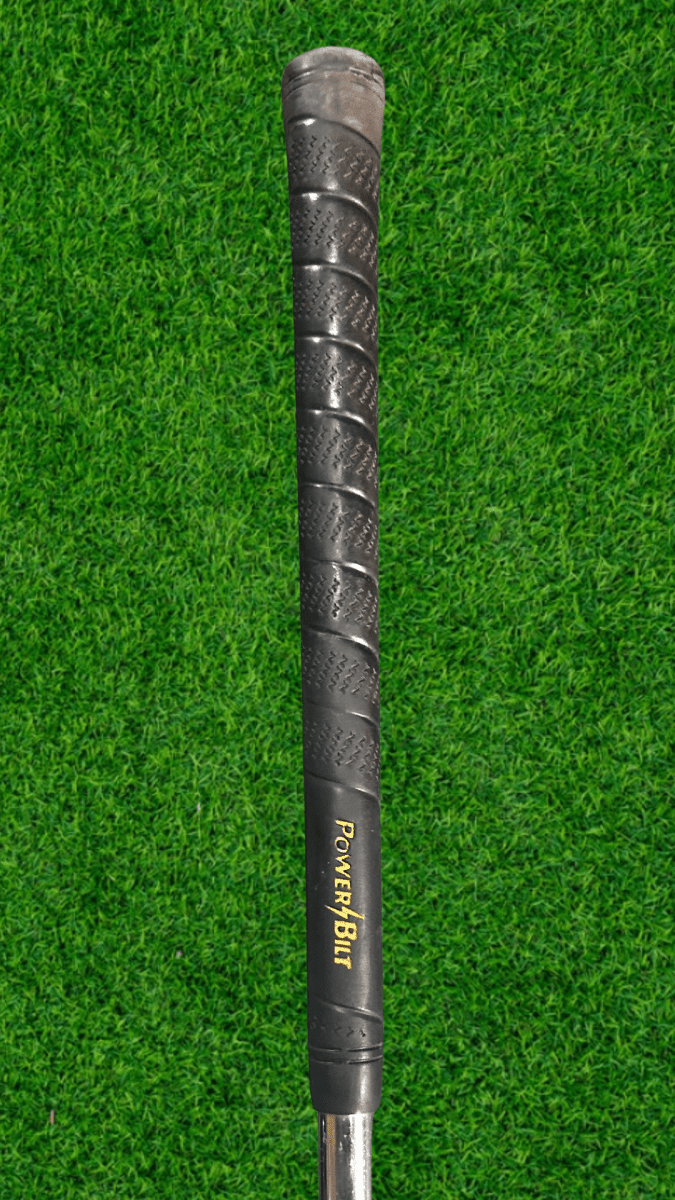 Powerbilt Dynasty 3-Iron - WeBuyClubz