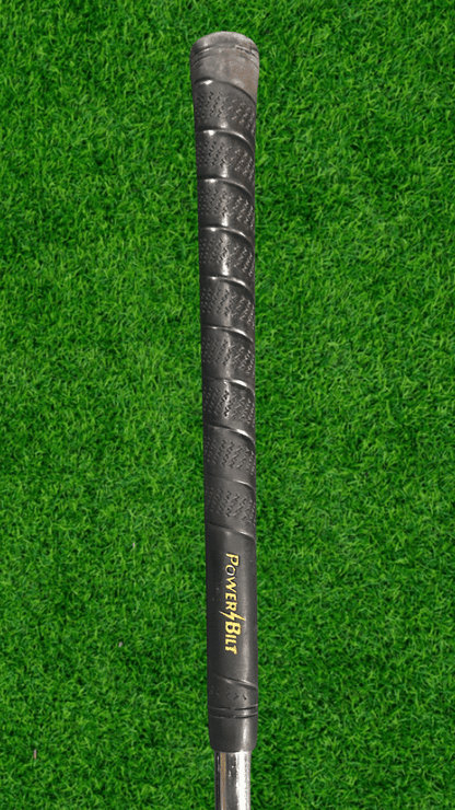 Powerbilt Dynasty 3-Iron - WeBuyClubz