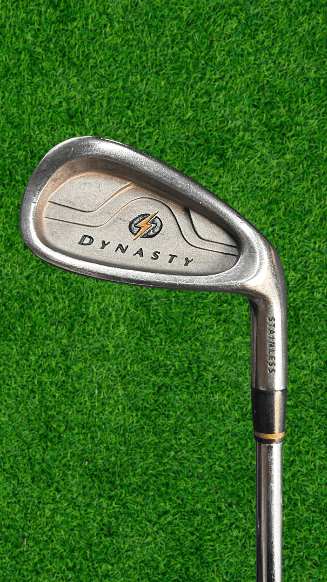 Powerbilt Dynasty 3-Iron - WeBuyClubz