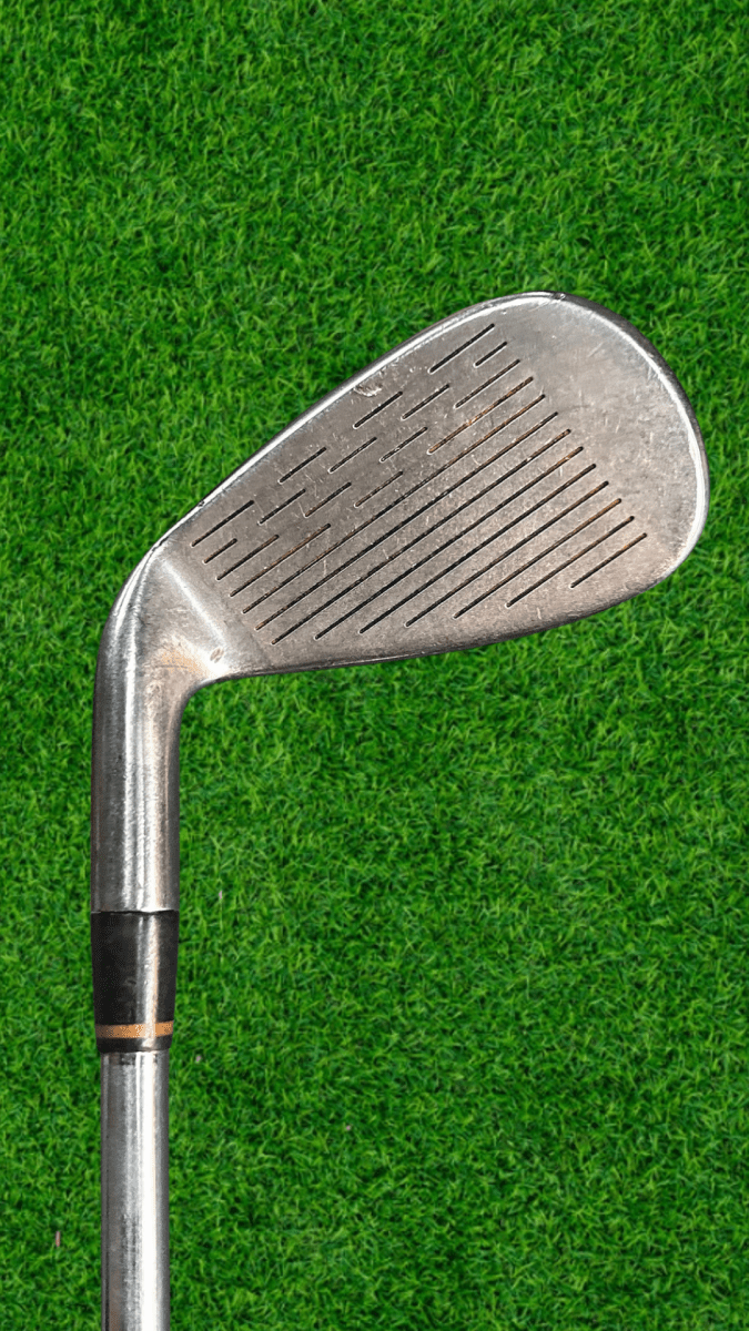 Powerbilt Dynasty 3-Iron - WeBuyClubz