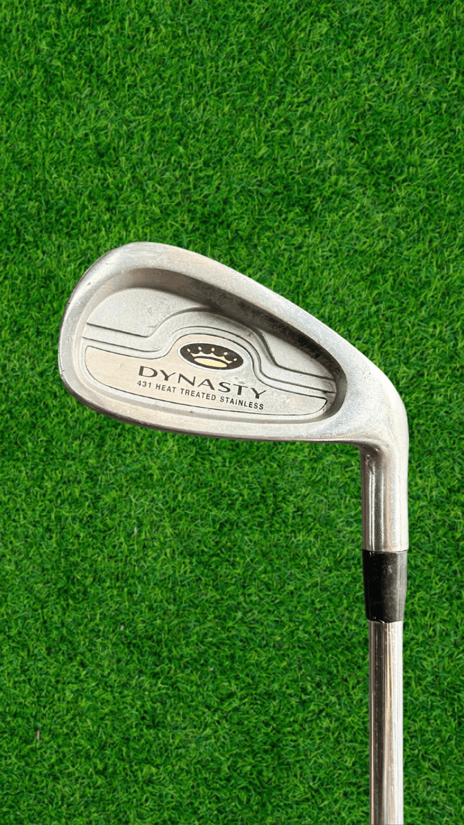PowerBilt Dynasty 4 - Iron - WeBuyClubz