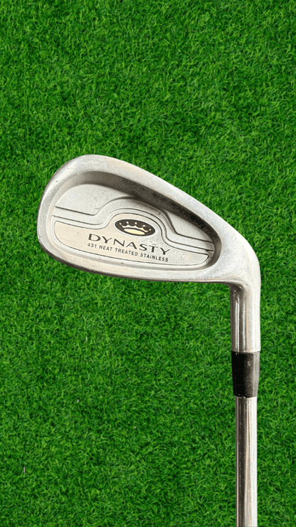 PowerBilt Dynasty 4 - Iron - WeBuyClubz
