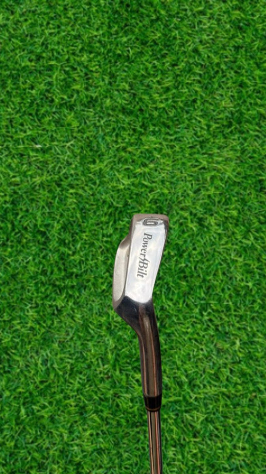 PowerBilt Dynasty Oversize 9 iron - WeBuyClubz