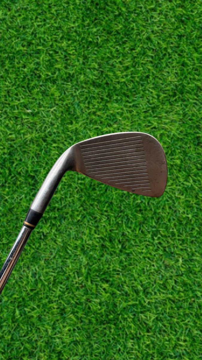 PowerBilt Dynasty Oversize 9 iron - WeBuyClubz