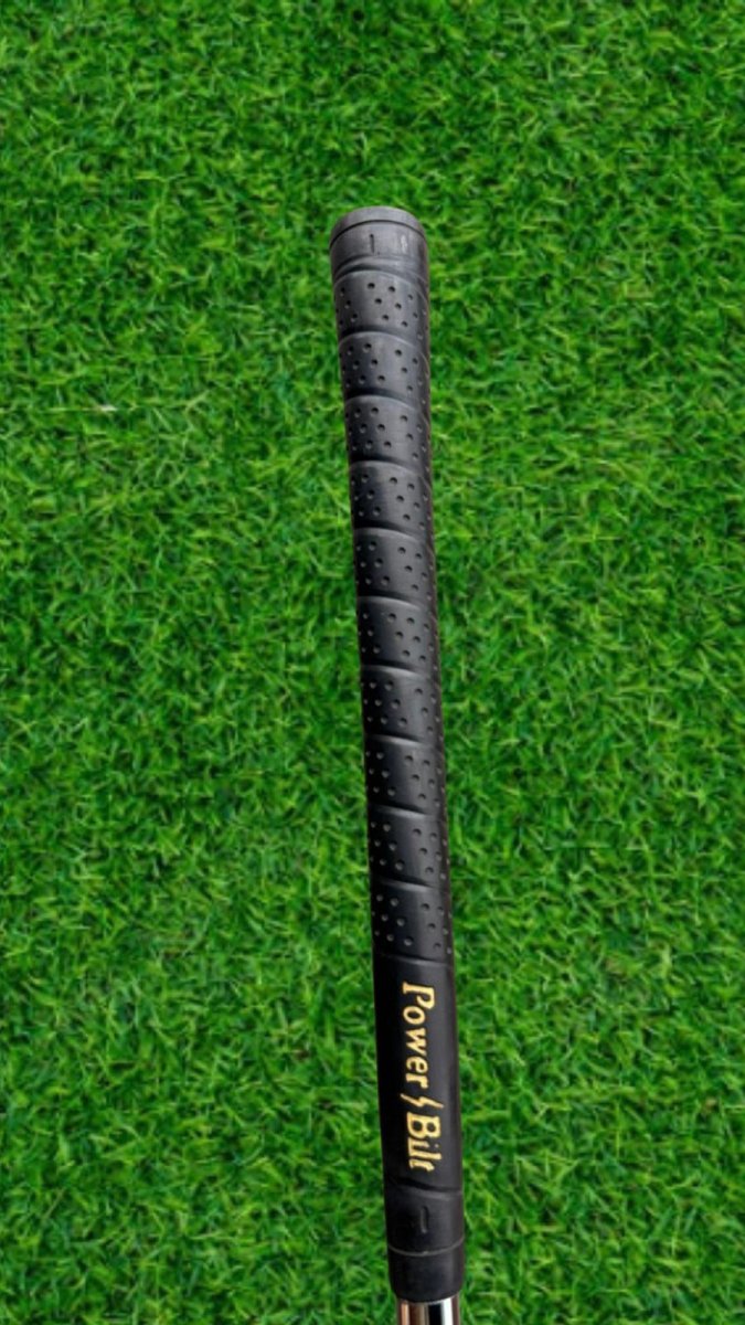 PowerBilt Dynasty Oversize 9 iron - WeBuyClubz