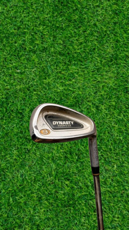 PowerBilt Dynasty Oversize 9 iron - WeBuyClubz