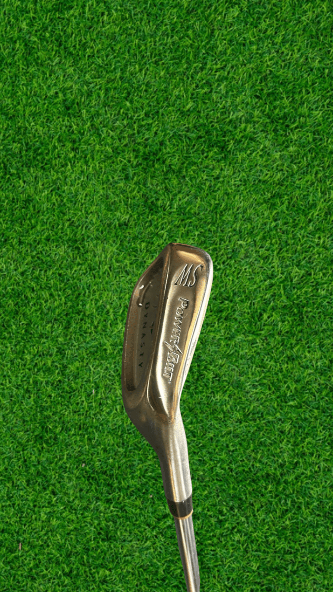 Powerbilt Dynasty Sand Wedge - WeBuyClubz
