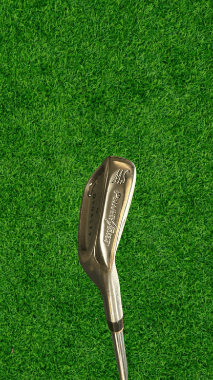 Powerbilt Dynasty Sand Wedge - WeBuyClubz