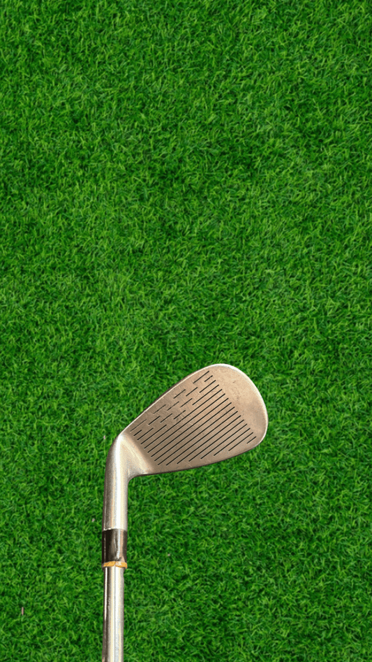 Powerbilt Dynasty Sand Wedge - WeBuyClubz