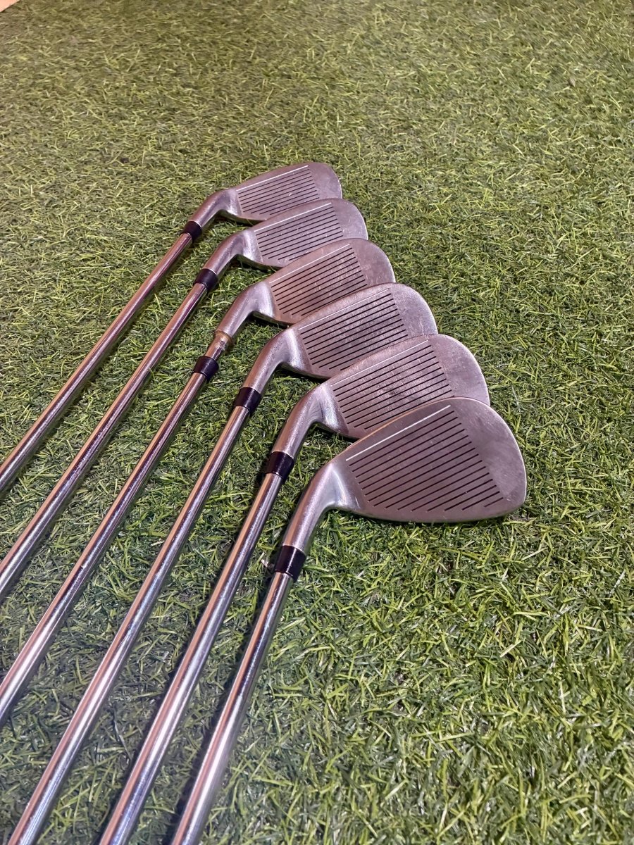 Powerbilt FZ3 Golf Set - WeBuyClubz