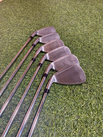 Powerbilt FZ3 Golf Set - WeBuyClubz
