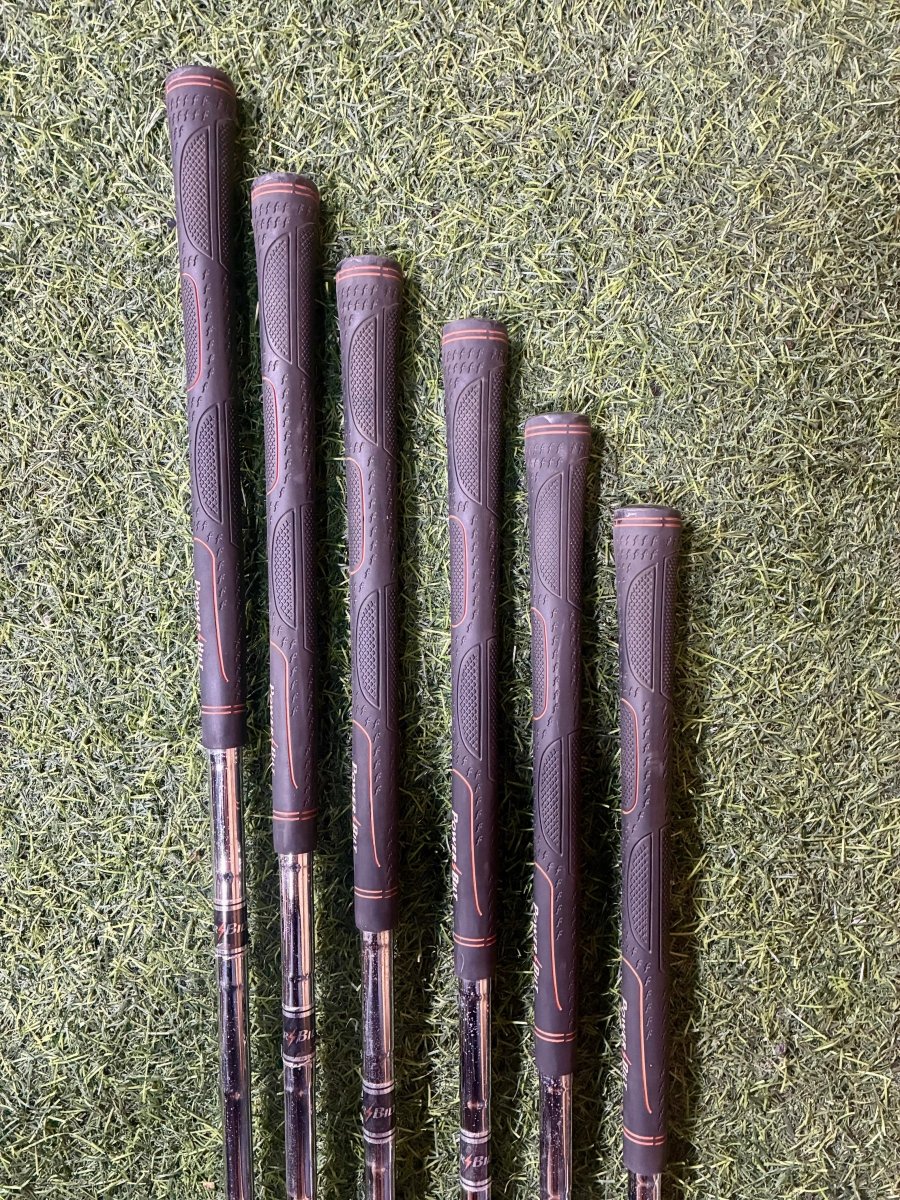 Powerbilt FZ3 Golf Set - WeBuyClubz