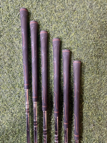 Powerbilt FZ3 Golf Set - WeBuyClubz