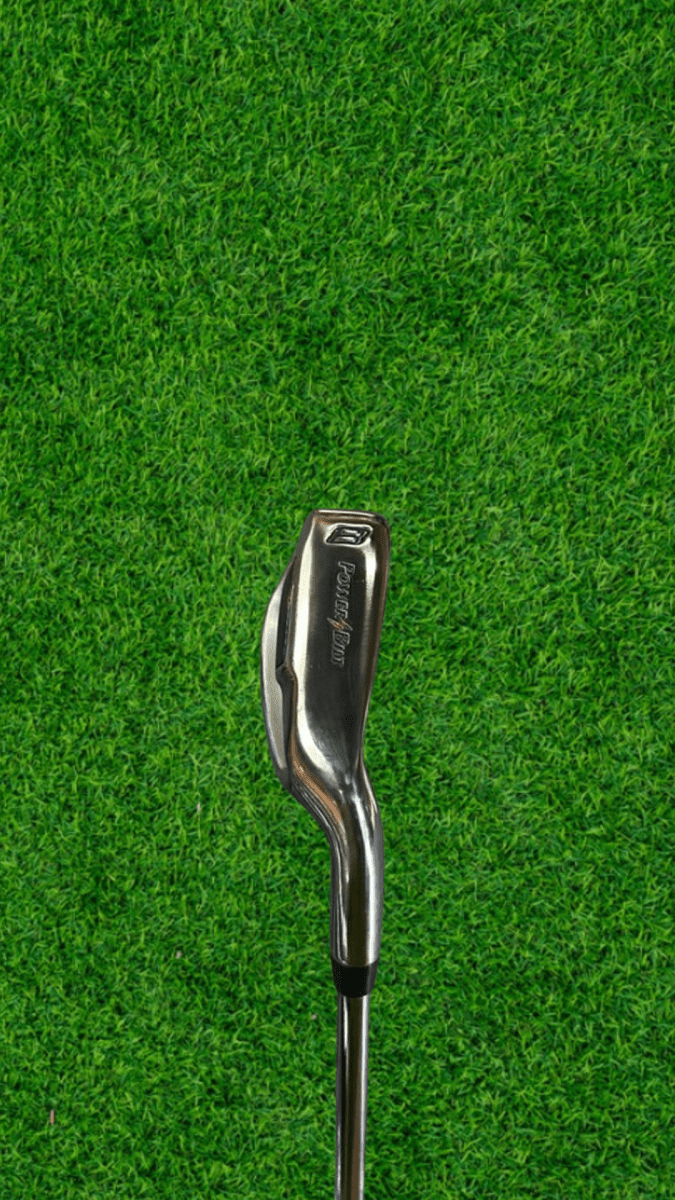 Powerbilt Grand Slam 8 Iron - WeBuyClubz