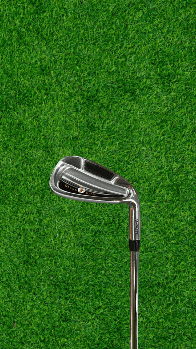 Powerbilt Grand Slam 8 Iron - WeBuyClubz