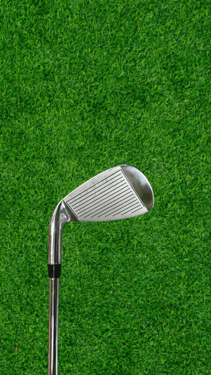 Powerbilt Grand Slam 8 Iron - WeBuyClubz