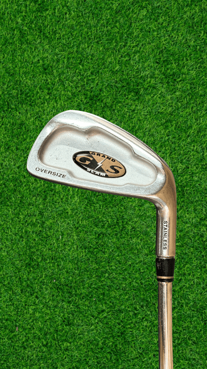PowerBilt Grand Slam (GS) 6 - Iron - WeBuyClubz