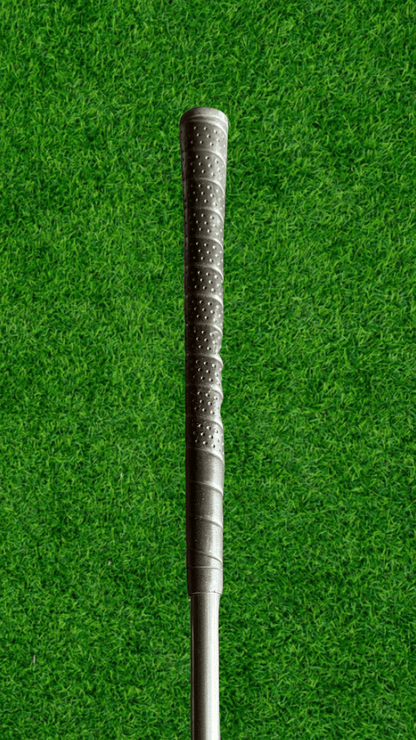 PowerBilt Grand Slam Oversize Sand Wedge Graphite Regular Flex - WeBuyClubz