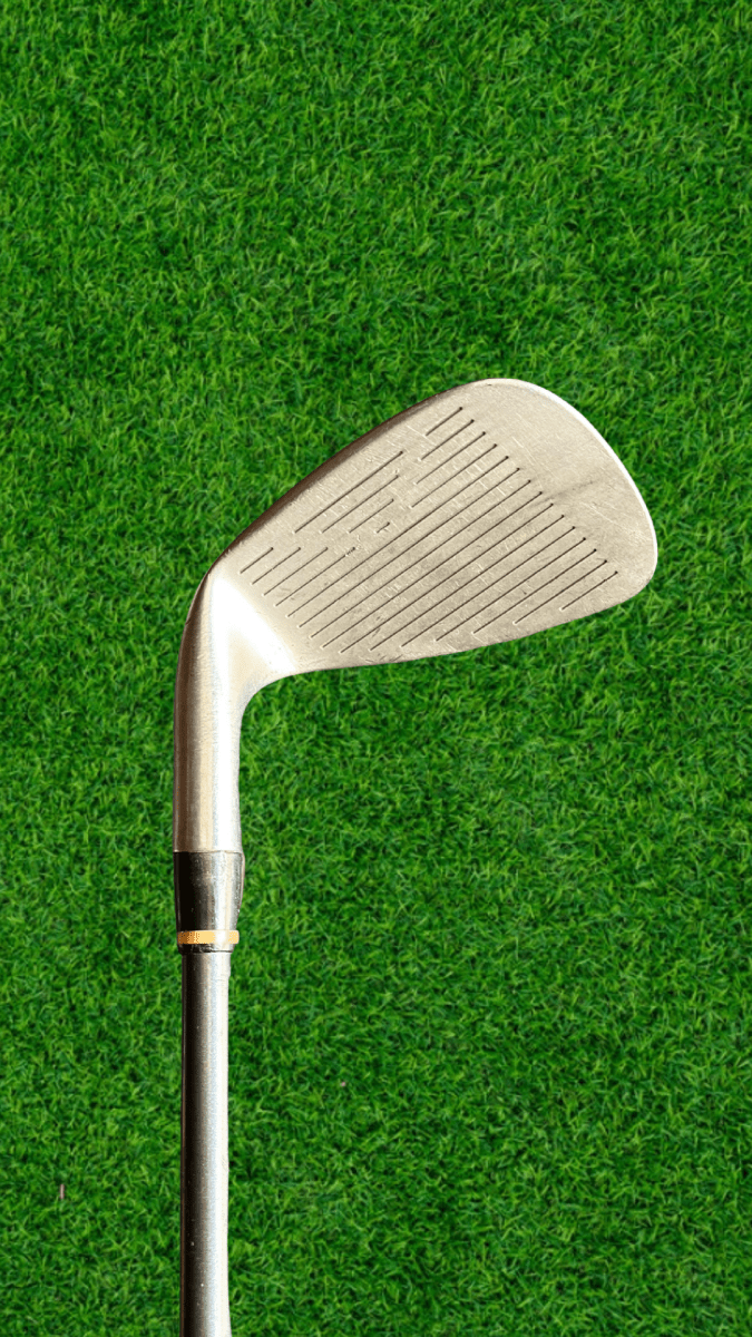 PowerBilt Grand Slam Oversize Sand Wedge Graphite Regular Flex - WeBuyClubz