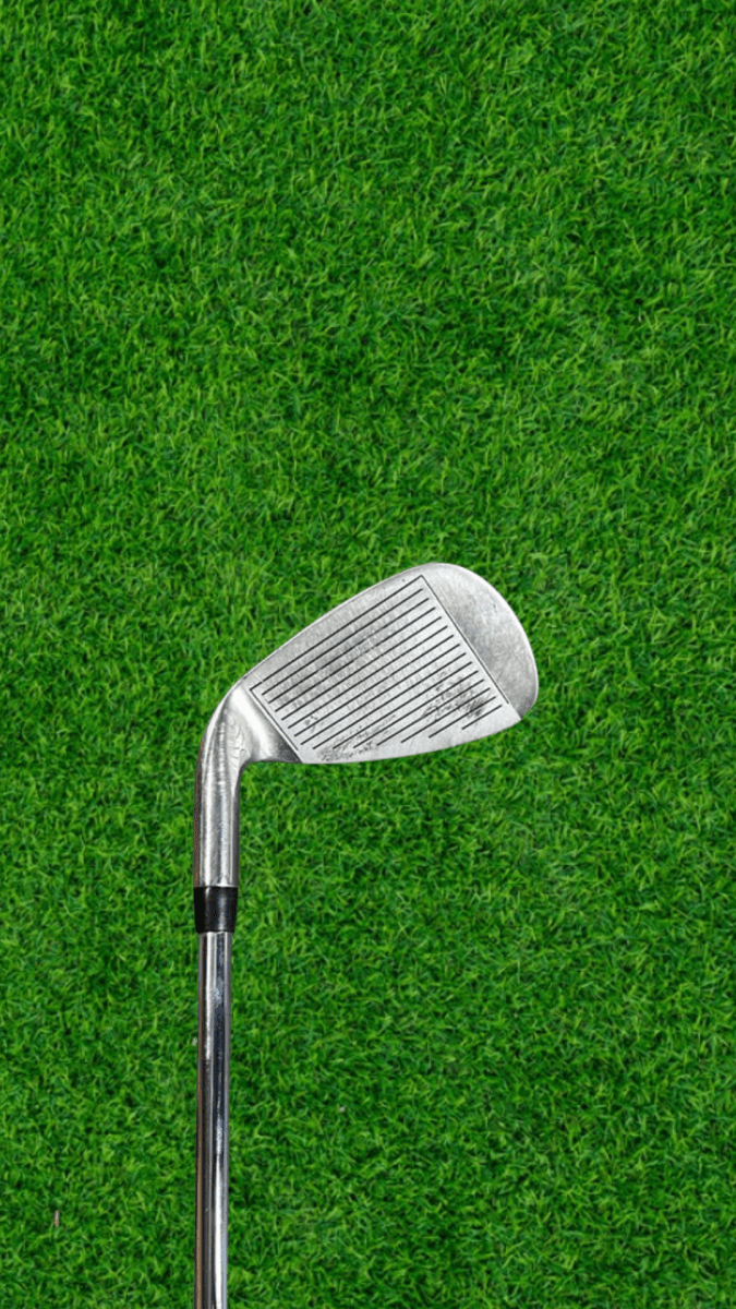 Powerbilt Grand Slam Pitching Wedge - WeBuyClubz