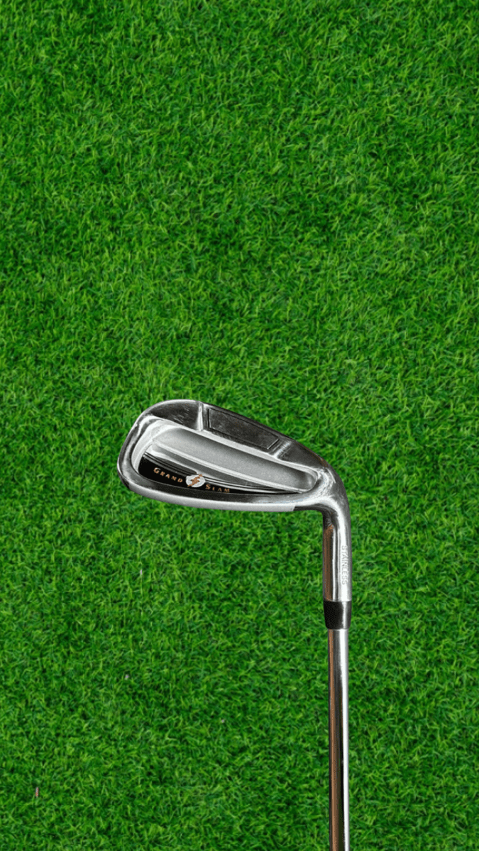 Powerbilt Grand Slam Pitching Wedge - WeBuyClubz
