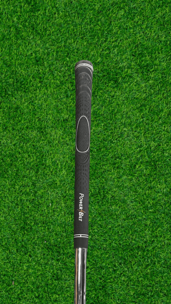 Powerbilt Grand Slam Pitching Wedge - WeBuyClubz