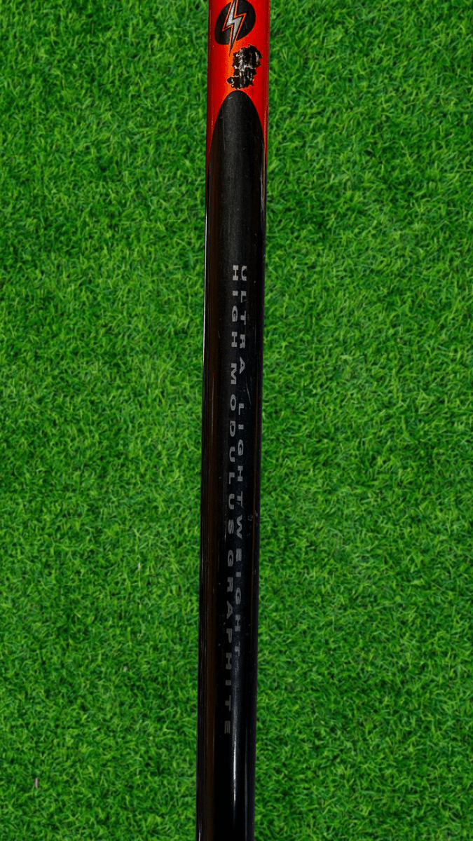 Powerbilt GrandSlam 24 Degree 4 - Hybrid - WeBuyClubz