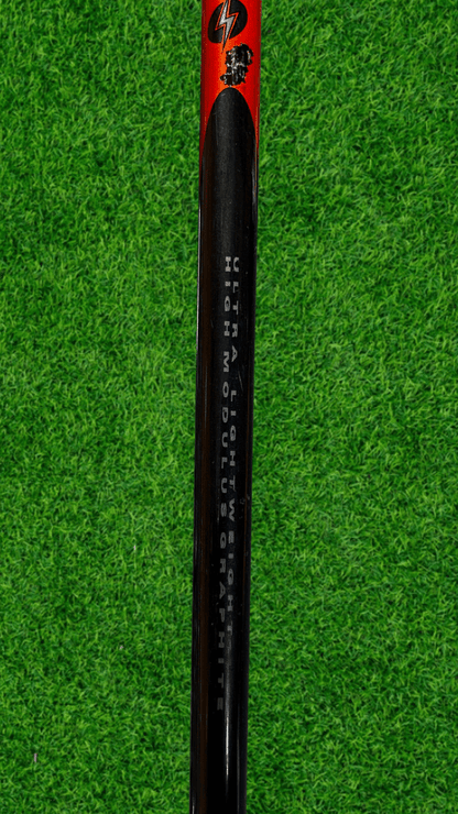Powerbilt GrandSlam 24 Degree 4 - Hybrid - WeBuyClubz