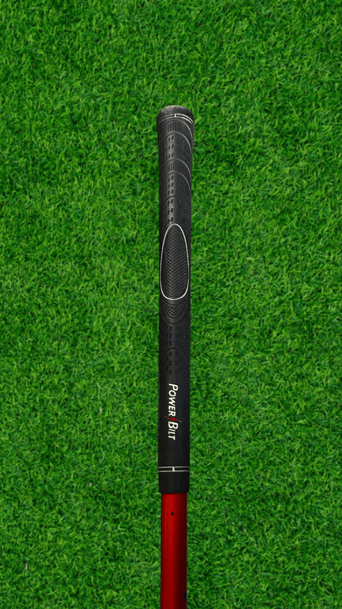 Powerbilt GrandSlam 24 Degree 4 - Hybrid - WeBuyClubz