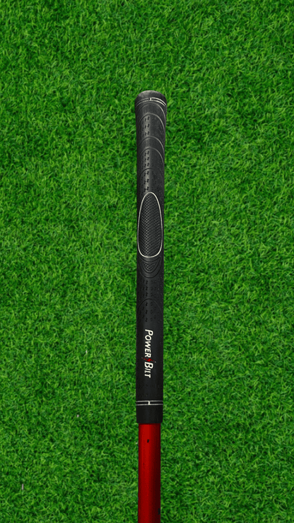 Powerbilt GrandSlam 24 Degree 4 - Hybrid - WeBuyClubz