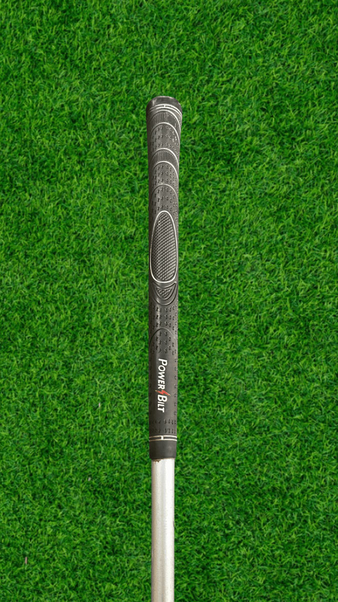 Powerbilt Grandslam 27 Degree 4/5 Hybrid - WeBuyClubz