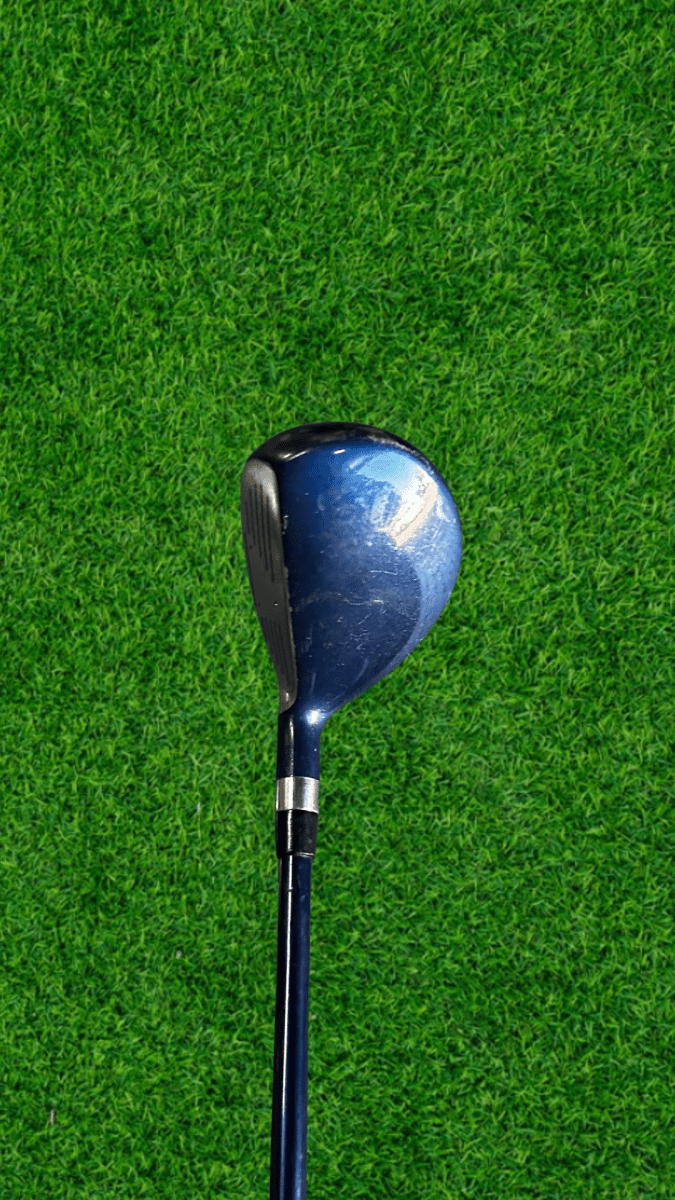 Powerbilt Grandslam 27 Degree 4/5 Hybrid - WeBuyClubz