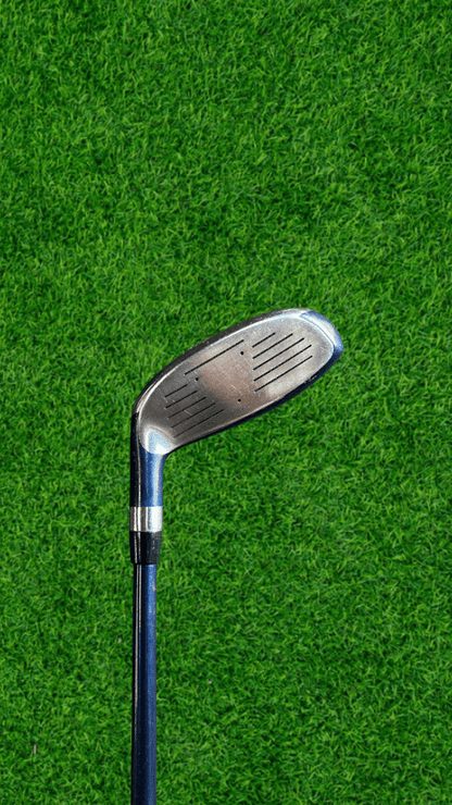 Powerbilt Grandslam 27 Degree 4/5 Hybrid - WeBuyClubz
