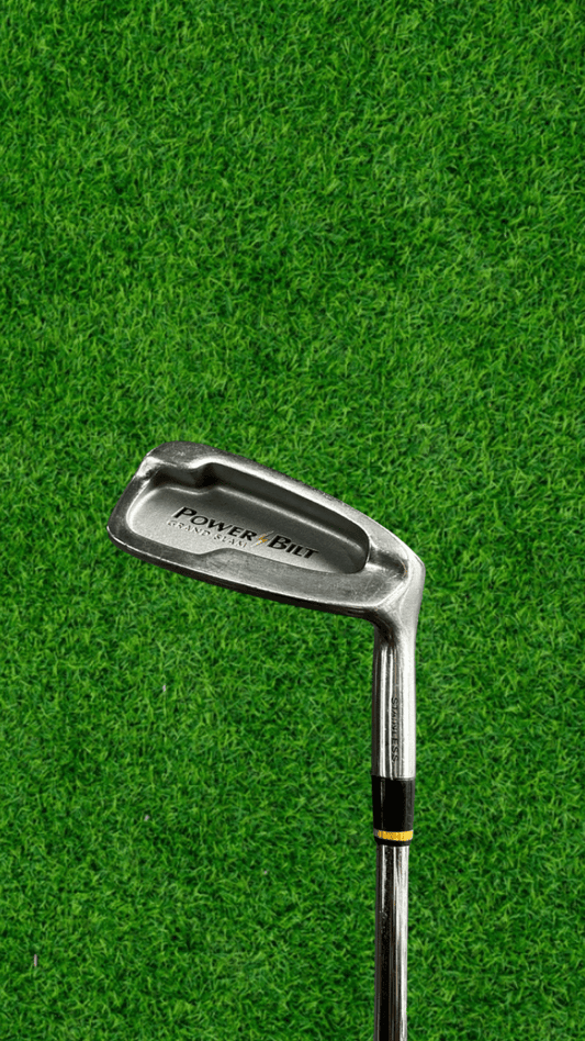 Powerbilt GrandSlam 37 Degree Chipper/Wedge - WeBuyClubz