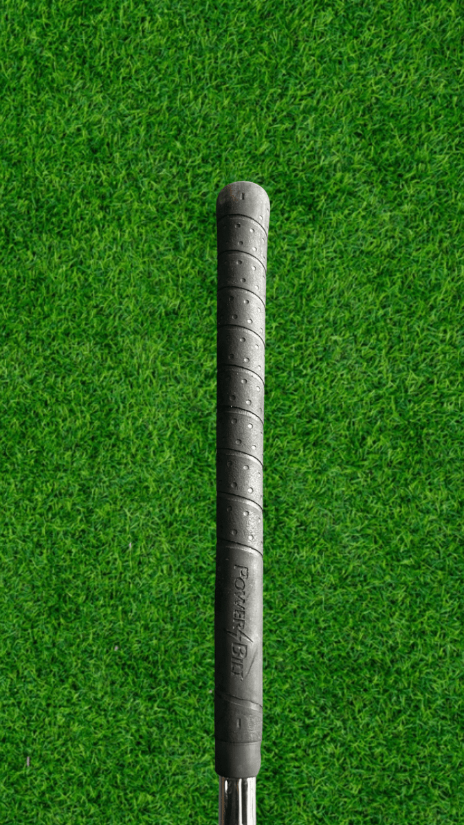 Powerbilt GrandSlam 37 Degree Chipper/Wedge - WeBuyClubz