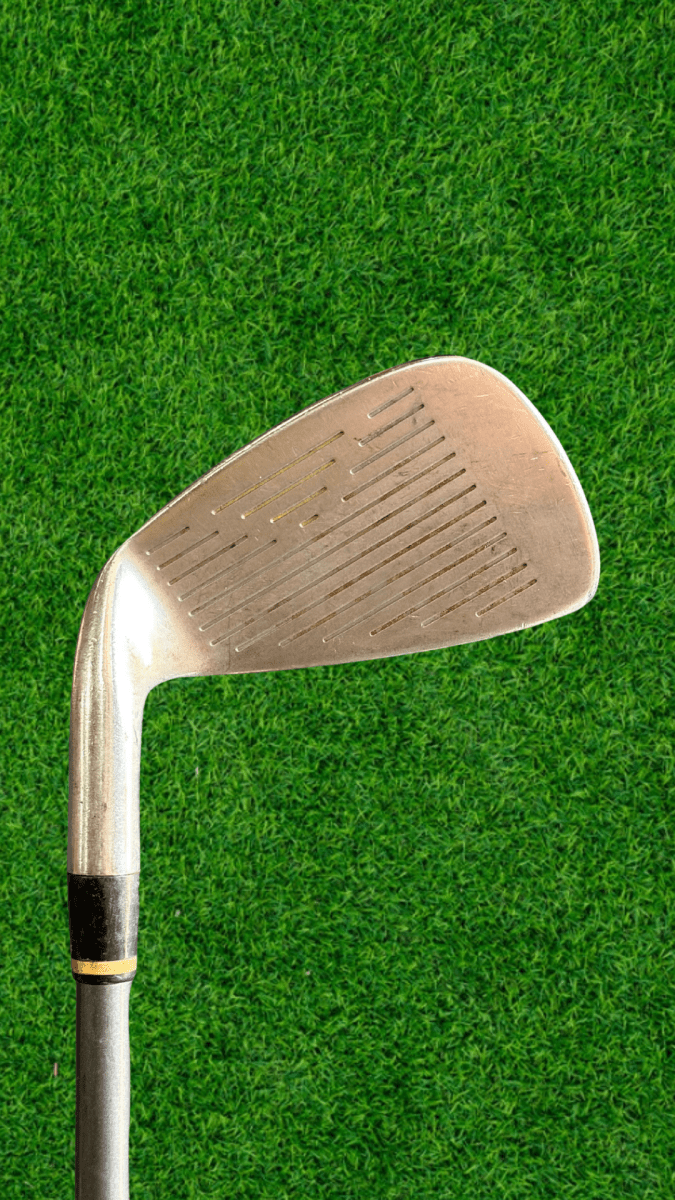 Powerbilt Grandslam 4 - iron - WeBuyClubz