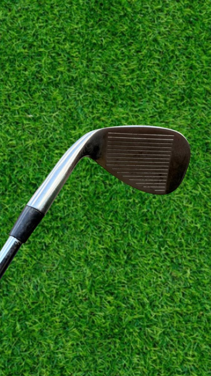 Powerbilt Grandslam 56 Degree Wedge - WeBuyClubz