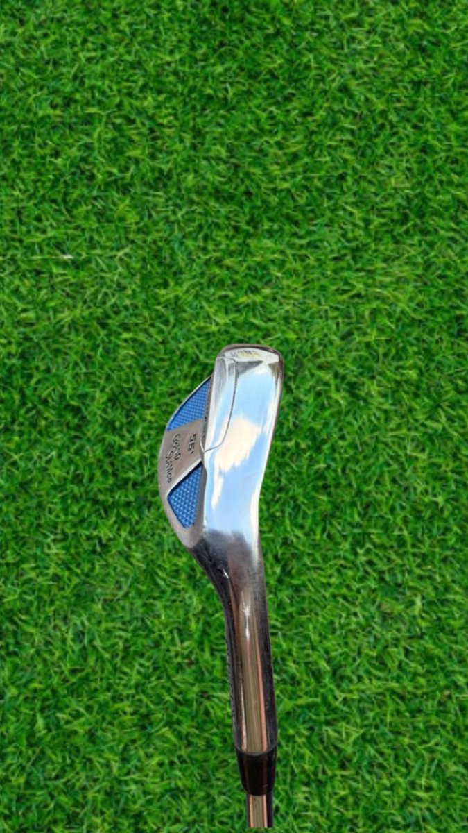 Powerbilt Grandslam 56 Degree Wedge - WeBuyClubz