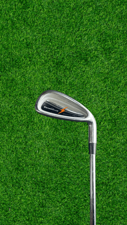 Powerbilt GrandSlam 6 - Iron - WeBuyClubz