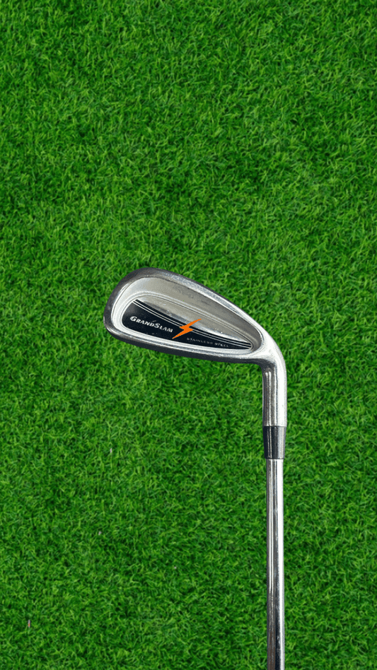 Powerbilt GrandSlam 6 - Iron - WeBuyClubz