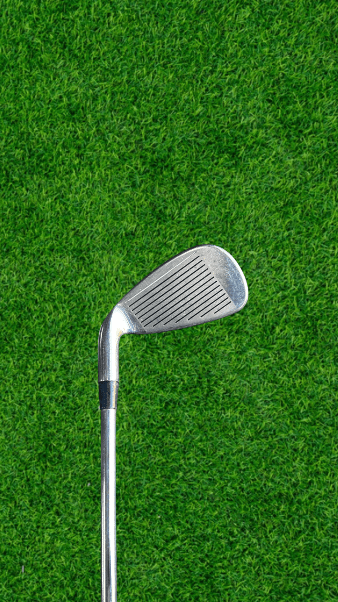 Powerbilt GrandSlam 6 - Iron - WeBuyClubz