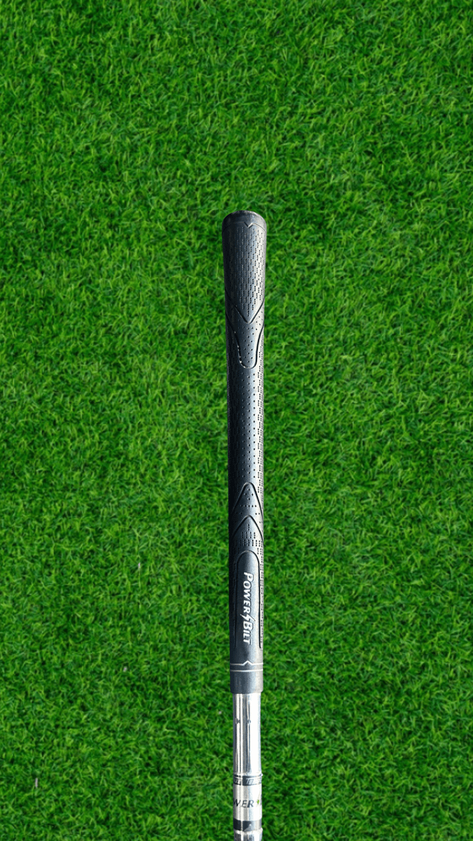 Powerbilt GrandSlam 6 - Iron - WeBuyClubz