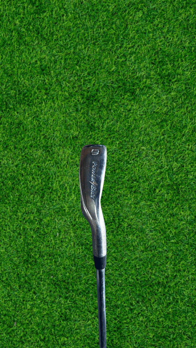 Powerbilt GrandSlam 6 - Iron - WeBuyClubz