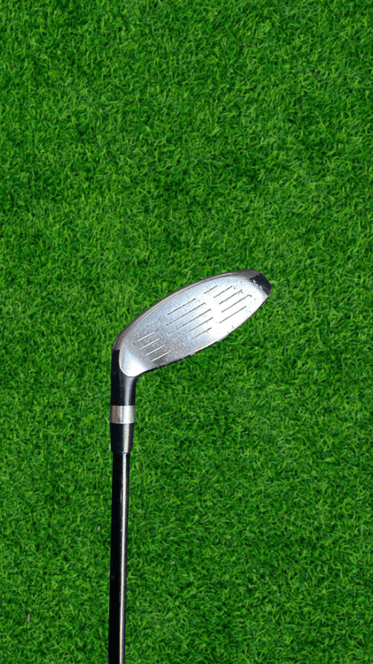 Powerbilt Grandslam CG 3 - Hybrid - WeBuyClubz