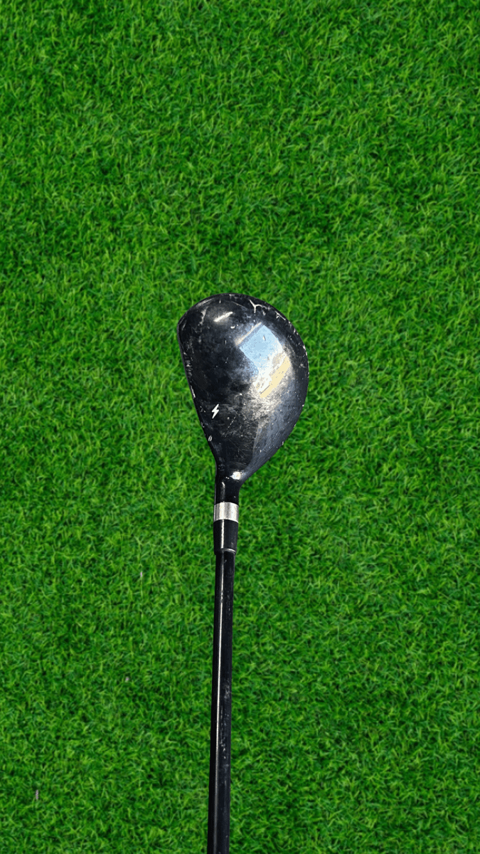 Powerbilt Grandslam CG 3 - Hybrid - WeBuyClubz