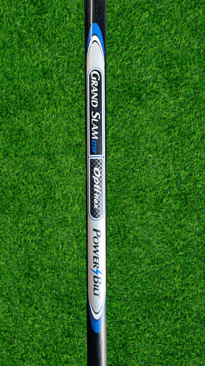 Powerbilt Grandslam CG 3 - Hybrid - WeBuyClubz