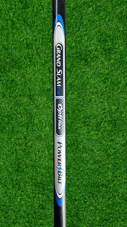 Powerbilt Grandslam CG 3 - Hybrid - WeBuyClubz