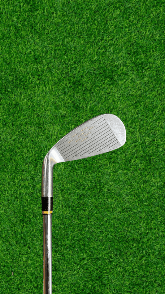 Powerbilt GrandSlam Oversize 5-Iron - WeBuyClubz