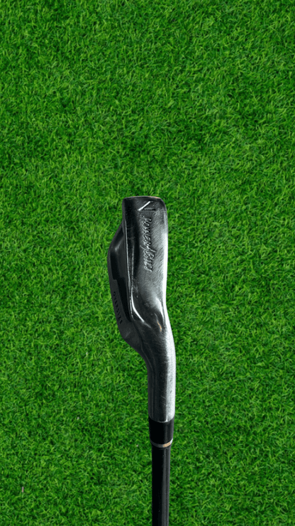 Powerbilt GrandSlam Oversize 7 - Iron - WeBuyClubz