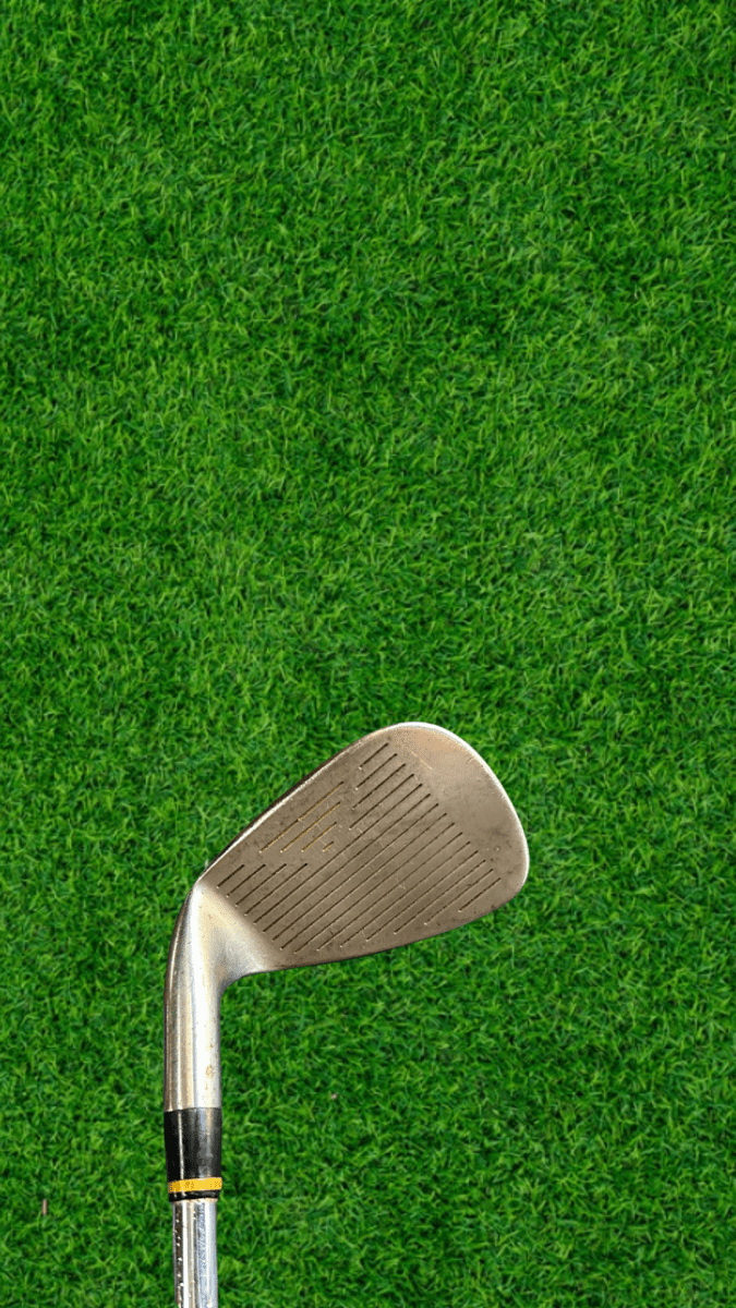 Powerbilt Grandslam Oversize Sand Wedge - WeBuyClubz